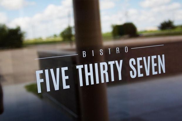 Bistro Five Thirty Seven